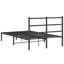 Metal Bed-98476601-98476609