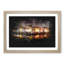 Nyhavn Canal in Denmark - Picture Frame Graphic Art Print-56861684-56861679
