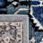 Evanoff Oriental Blue/Light Green Area Rug-281699663