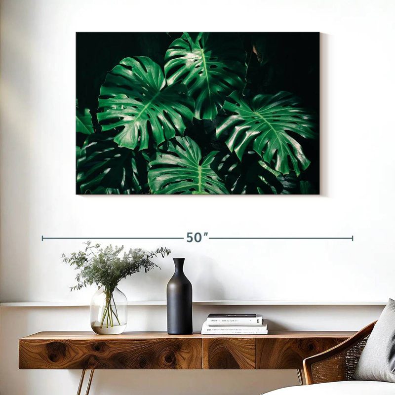 Harnek Lush Tropical