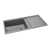 Metallic Grey selected
