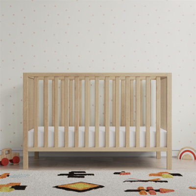 Ivey 3-in-1 Convertible Crib