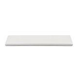 Mojave 2" x 10" Bullnose Zellige Porcelain Tile