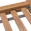 Plank Solid Wood Bed-2069037545