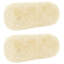 Cream Cushion Cover
