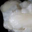 Stilbite avec apophyllite sur basalte