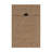Jakendra Solid Wood End Table with Storage and Built-In Outlets-177955016