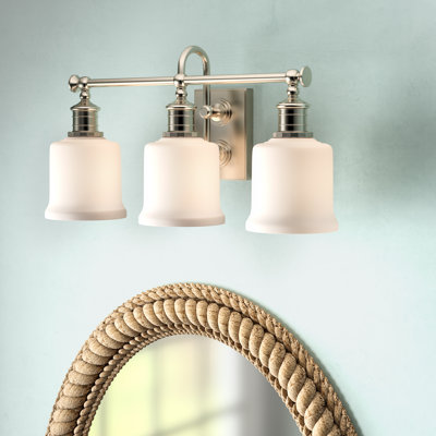Duy 3 - Light Vanity Light