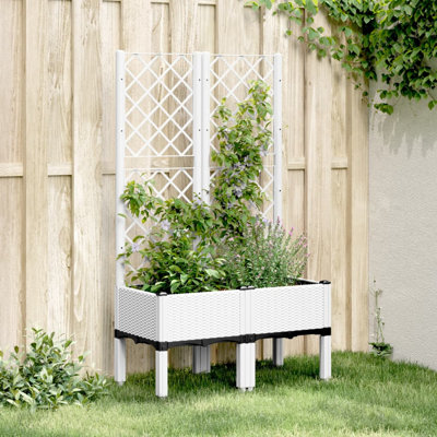 Brendella Planter Box