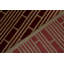 Hand Woven Wool Geometric Area Rug