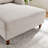 38.58 Inch Upholstered Chaise Lounge-1078629617