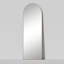Grand miroir de plancher arqué pleine longueur-1095442277-1095442194