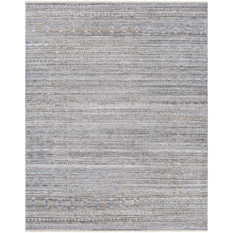Area Rug, Rectangle 8' x 10'