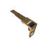Serviteur de bain en bambou Homou