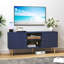 Meuble télé 55 po avec rangement Alyun-922902466