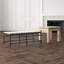 Newport 2 - Piece Coffee Table Set