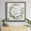 Rose Garden - peinture sur toile encadrée-1746561080-1746561081
