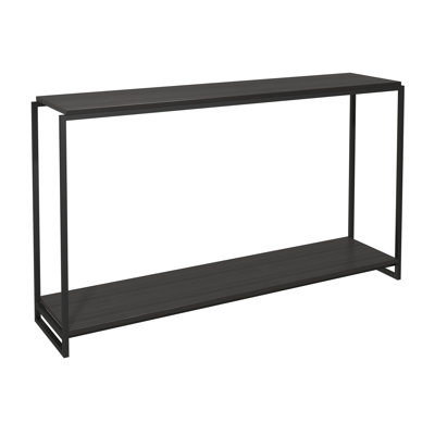 Wattripont 120cm Marble Top Console Table