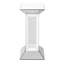 Table de bout Stonebraker