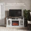 Meuble télé Kehaulani Traditional-958250424