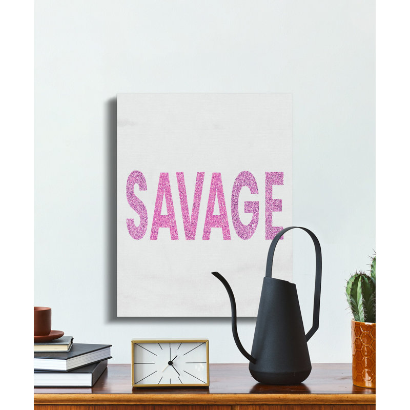 Feeley Wrapped Canvas Print Set, 16x24