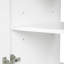 Meuble-lavabo et lavabo Modern Vanities, 36 po en bois aggloméré pour la maison