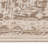 Nimaha Transitional Medallion Oriental Area Rug-1104737383