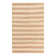 Mascud Striped Indoor Rug