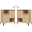 Monee 60cm Sideboard-1681285832