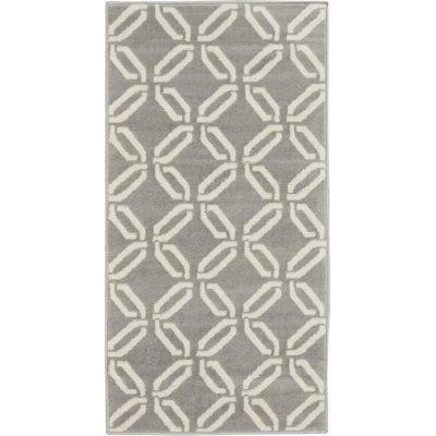Jullie Geometric Indoor Rug
