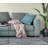 Outdoor Reversible Throw Pillow-552694953-552694952