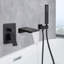 Robinet de douche à main avec valve brute