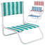 Folding Deck Chair