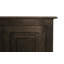 Buffet 4 portes Walworth en brun Barista