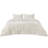 Bedsure King Size Comforter Sets - 3-Piece Double-Sided Fleece Fluffy Olive Green Bedding, Cozy Striped Aesthetic for Modern & Guest Bedrooms, All-Season Luxury Home Decor-105492176-105492182