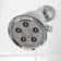 Anystream Pure 2.0 GPM Multi-Function Adjustable Shower Head with Filter