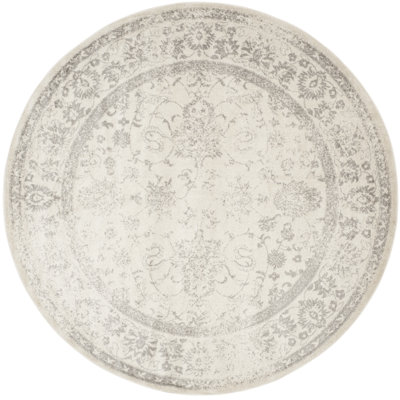 Nuss Performance Oriental Rug