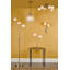 Barima Glass Semi Flush Mount-1707798698