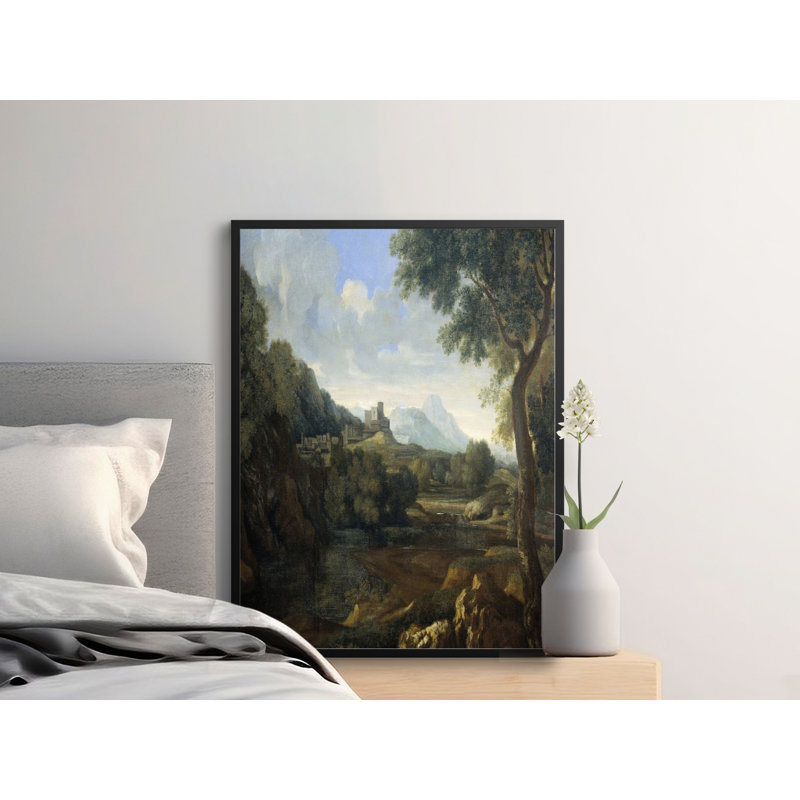 1 Piece Wall Art, 9x11