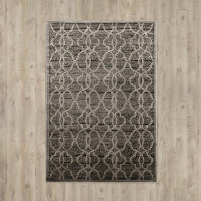 Belper Geometric Indoor Rug