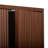 Tremolo 2 Door Over-Toilet Storage Cabinet With Sturdy Shelves for Bathroom Organization-281535579