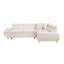 Canapé-lit en velours 75,59 po Louisius-88616121-100077193-100077195
