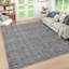 Tapis de couloir lavable 2,3 x 8 po, tapis à poils courts antidérapant et résistant aux taches pour le couloir, la cuisine, le vestibule, beige clair
