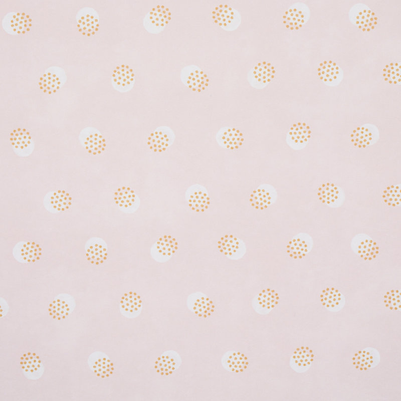Taylor Wallpaper, Beige