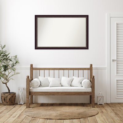 Miroir mural Roree