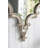 Diamond Scrollwork Mirror, Home Accent Mirror