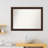 Hanvika Solid Wood Wall Mirror-1033101726-1033101725