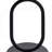 Lantern-Shaped Metal End Table-2077087638-2077087641