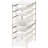 3-Tier Stackable Sliding Basket Storage Organizer Drawer For Bathroom And Kitchen, White