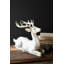 Ensemble de 2 figurines de cerf Kalalou